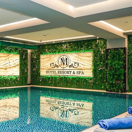 Vm Resort & Spa Голем Экстерьер фото