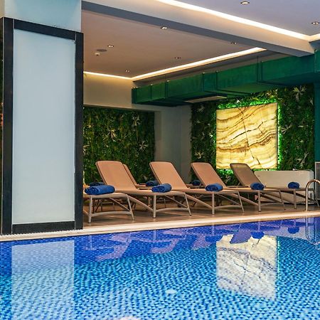 Vm Resort & Spa Голем Экстерьер фото