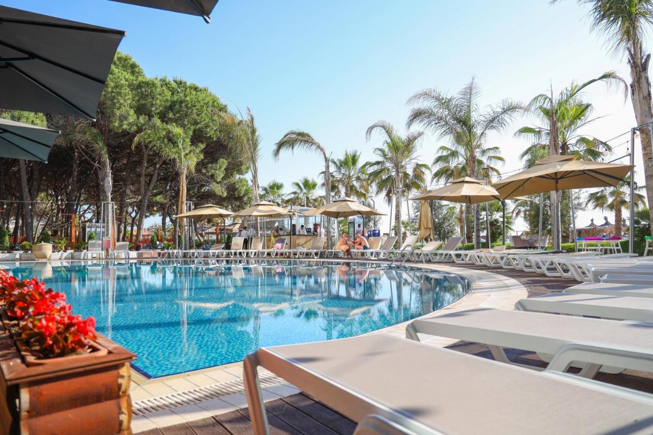 Vm Resort & Spa Голем Экстерьер фото