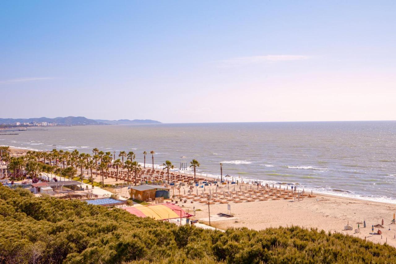 Vm Resort & Spa Голем Экстерьер фото