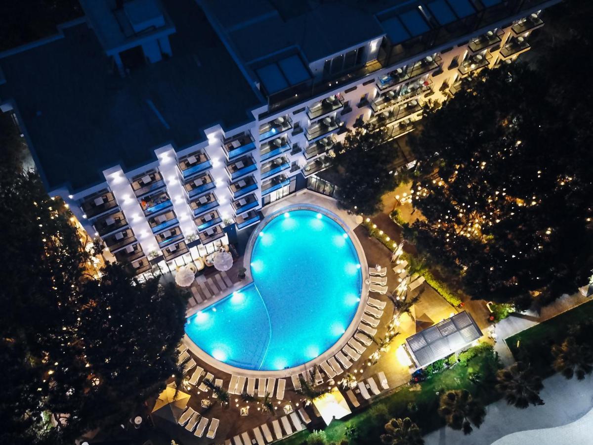 Vm Resort & Spa Голем Экстерьер фото