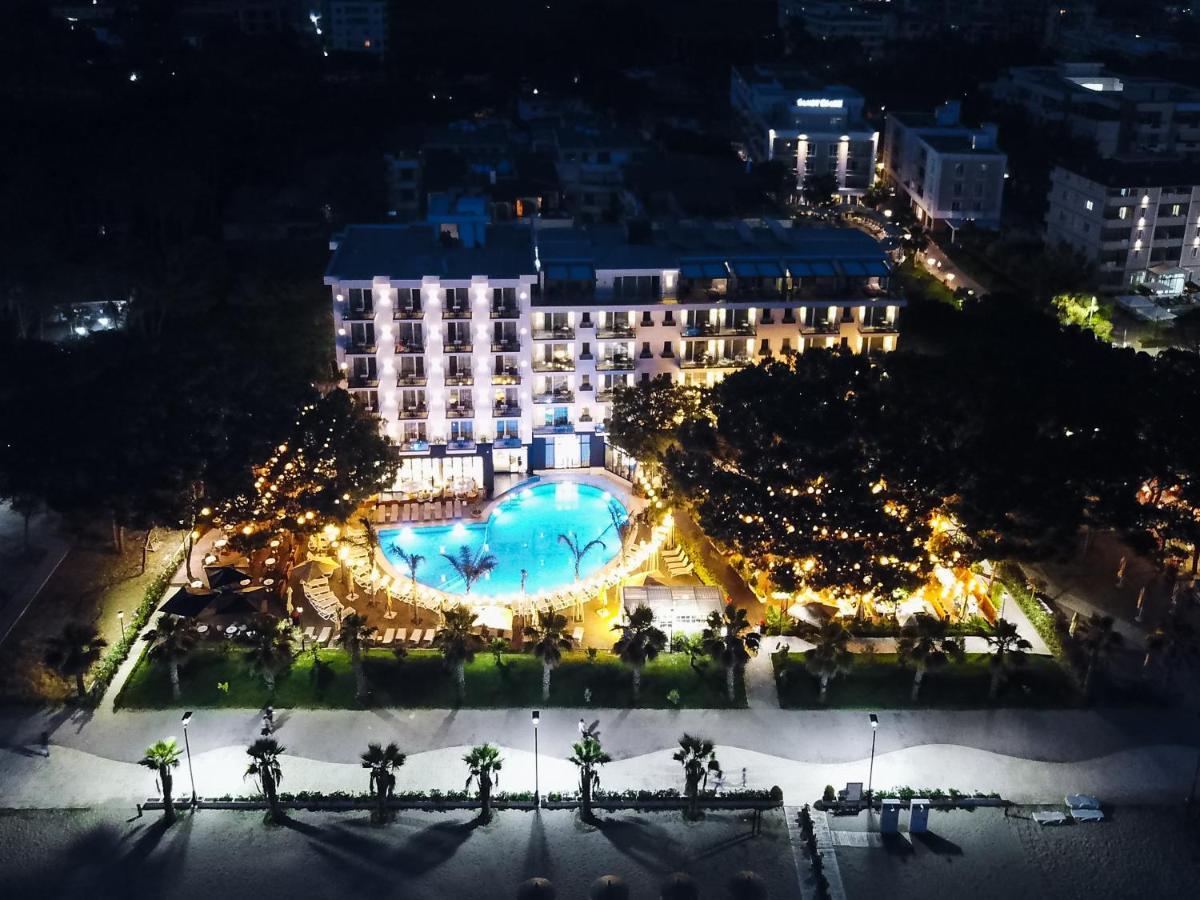 Vm Resort & Spa Голем Экстерьер фото