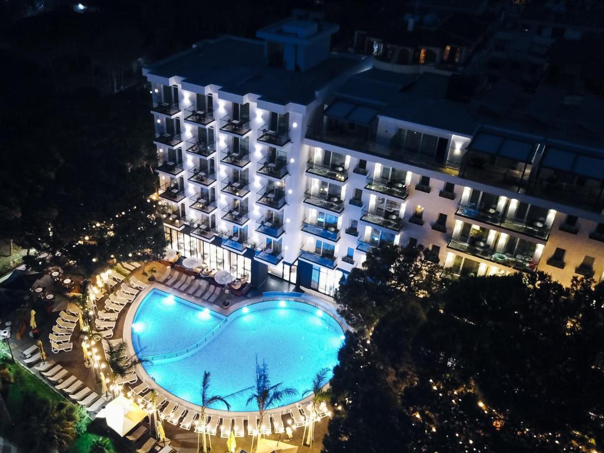 Vm Resort & Spa Голем Экстерьер фото
