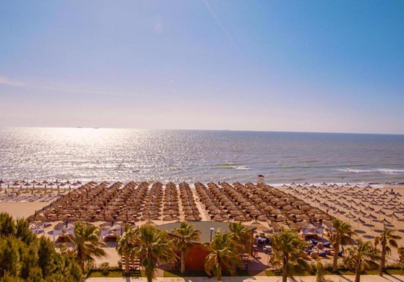 Vm Resort & Spa Голем Экстерьер фото