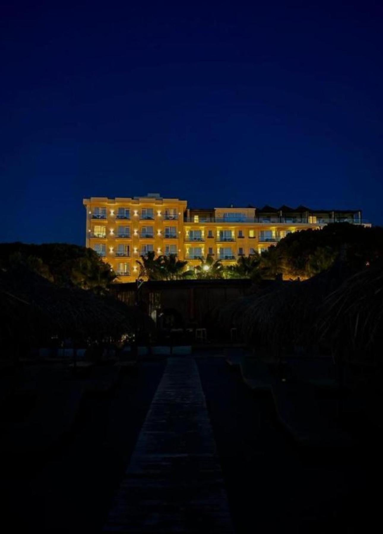 Vm Resort & Spa Голем Экстерьер фото