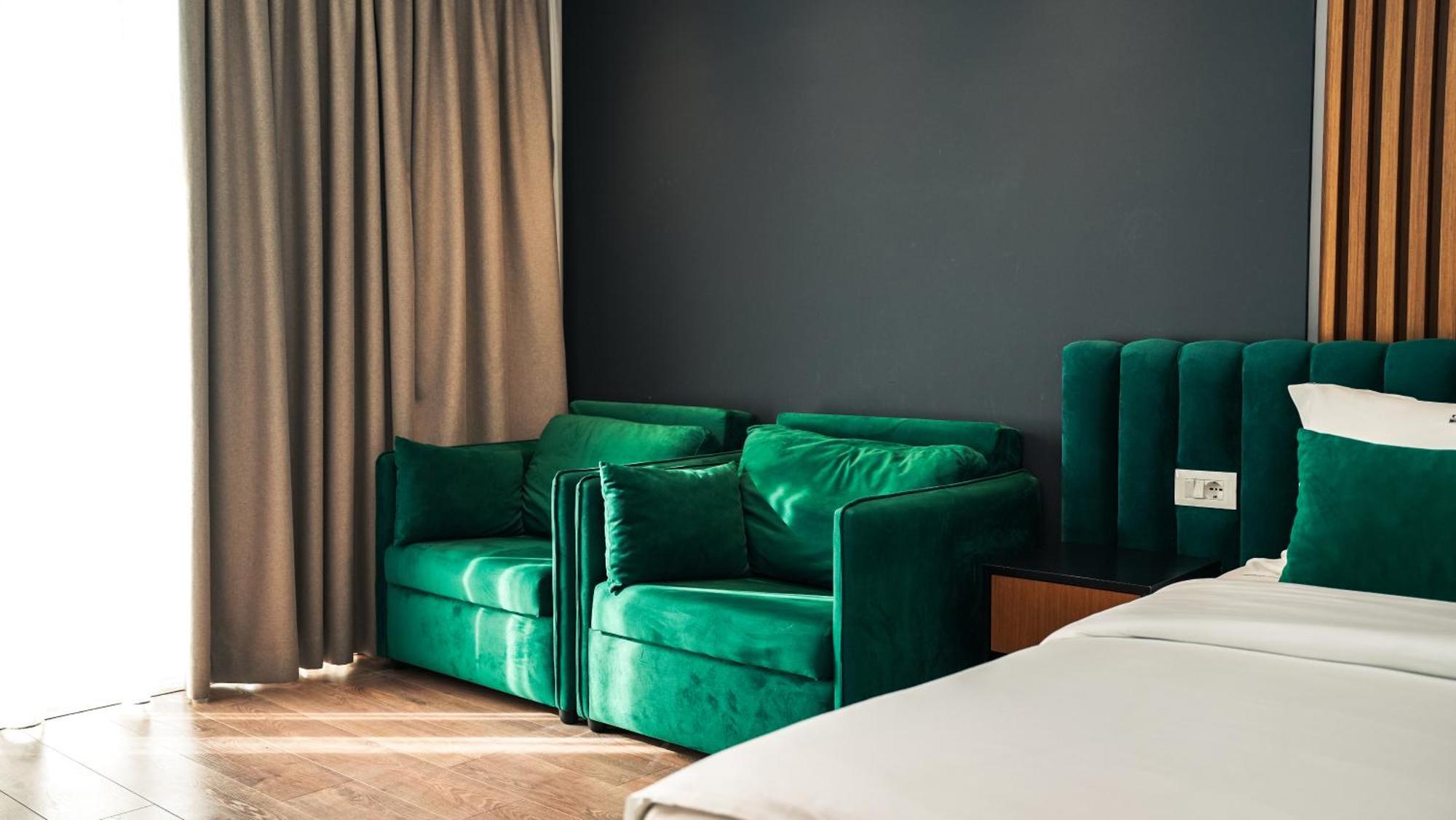 Vm Resort & Spa Голем Экстерьер фото