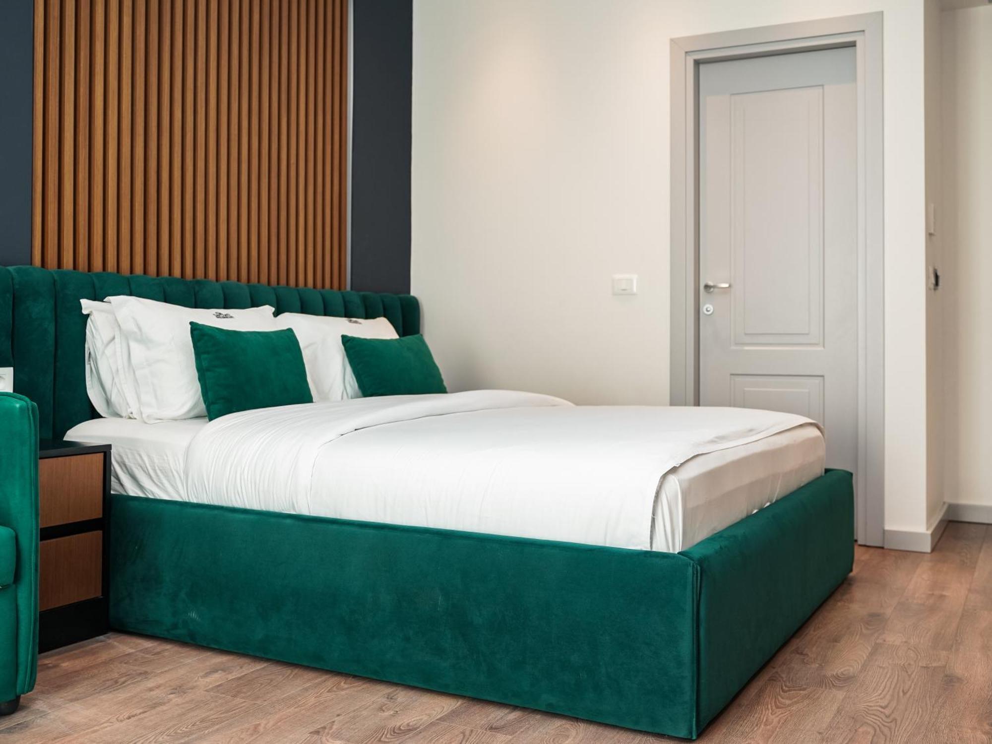 Vm Resort & Spa Голем Экстерьер фото