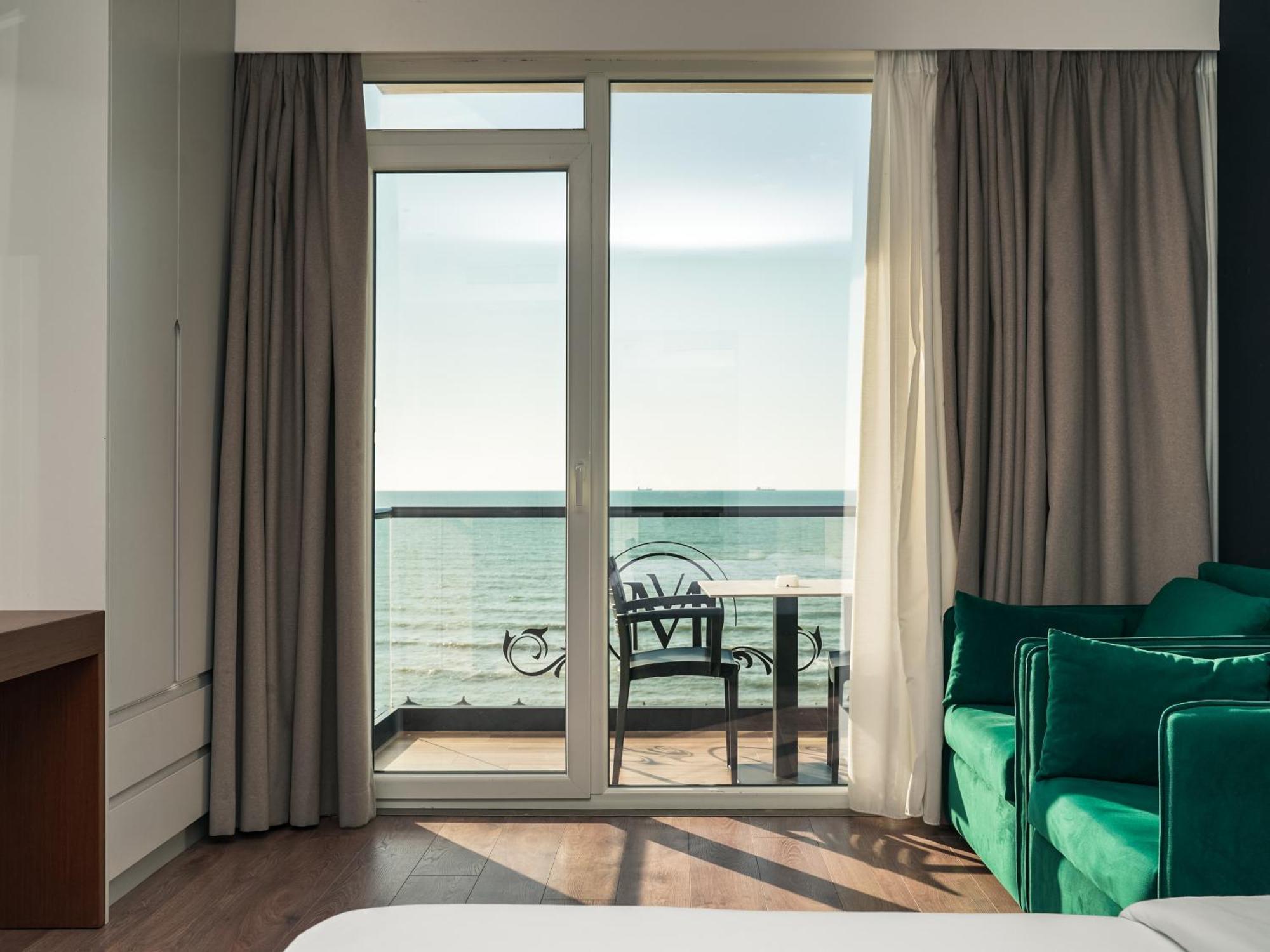 Vm Resort & Spa Голем Экстерьер фото