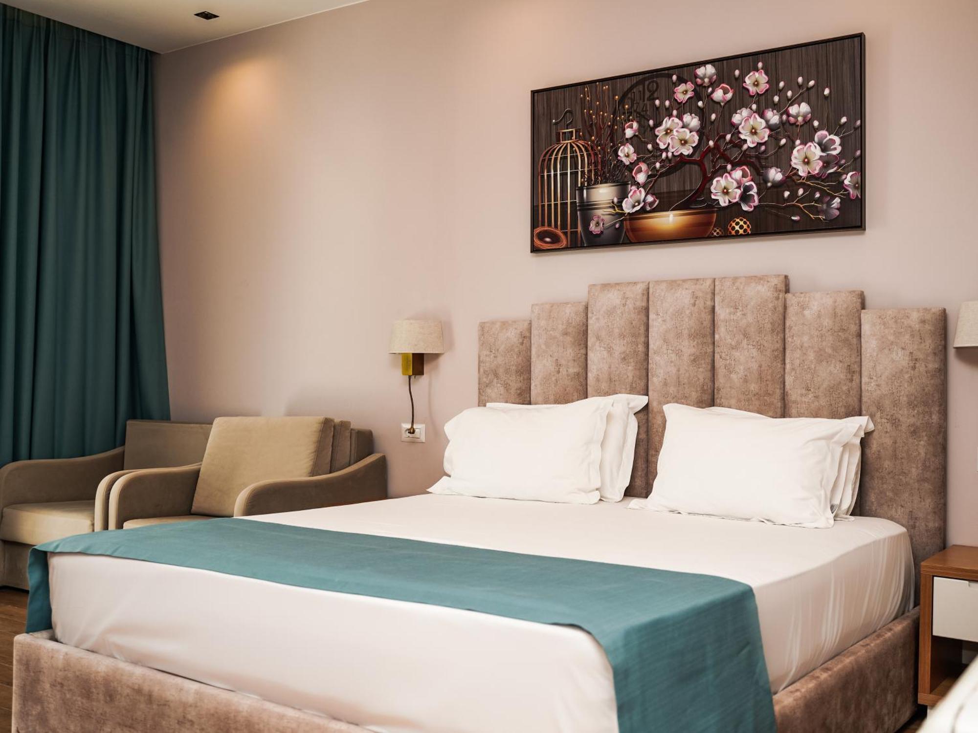 Vm Resort & Spa Голем Экстерьер фото