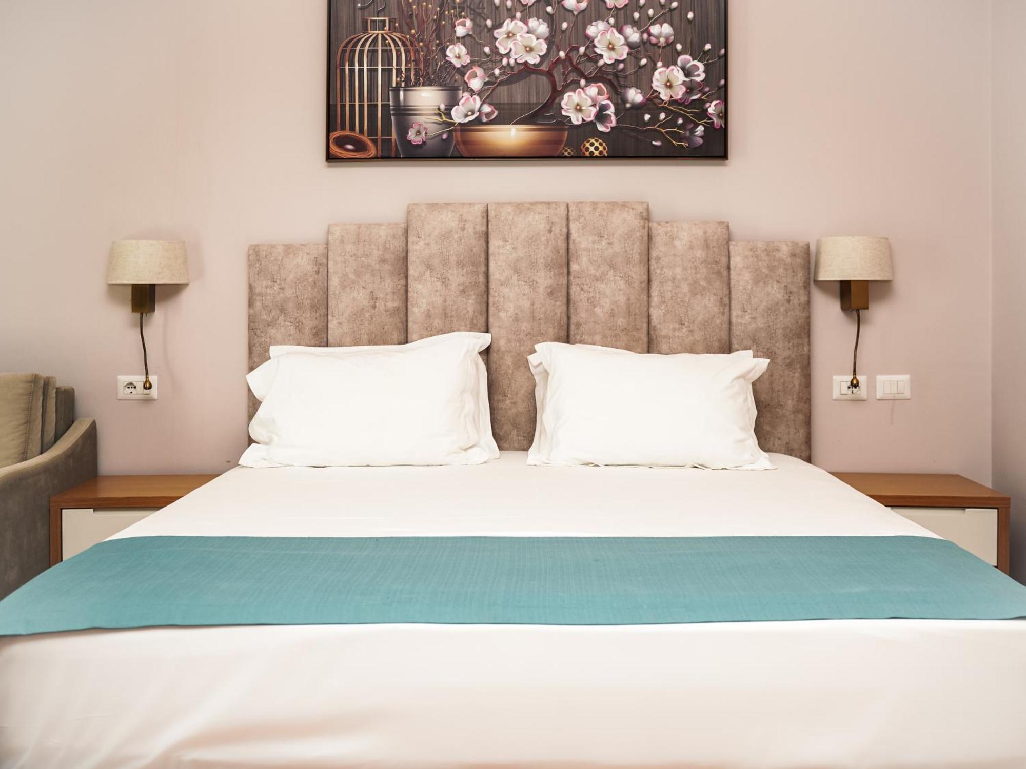 Vm Resort & Spa Голем Экстерьер фото