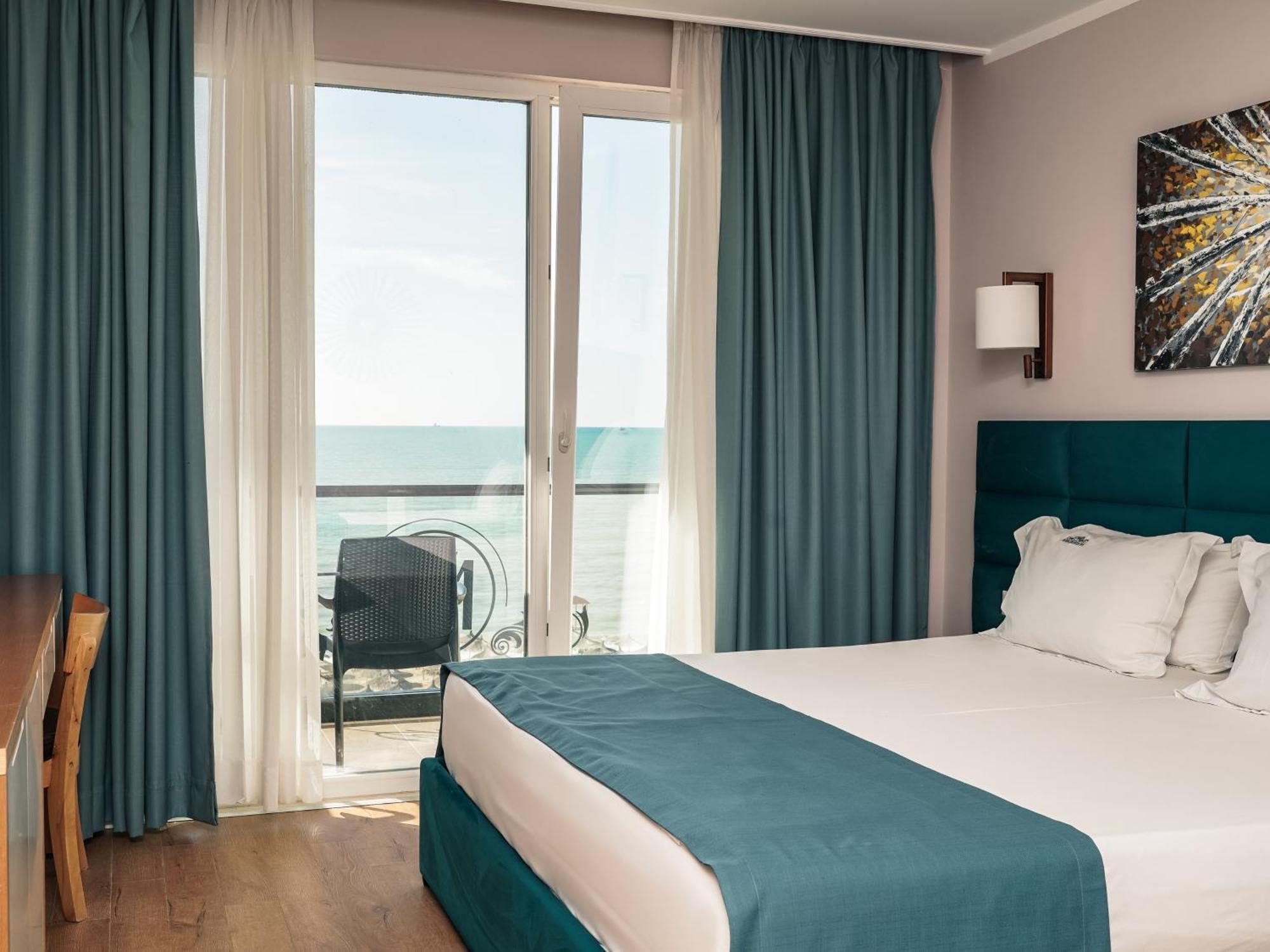 Vm Resort & Spa Голем Экстерьер фото