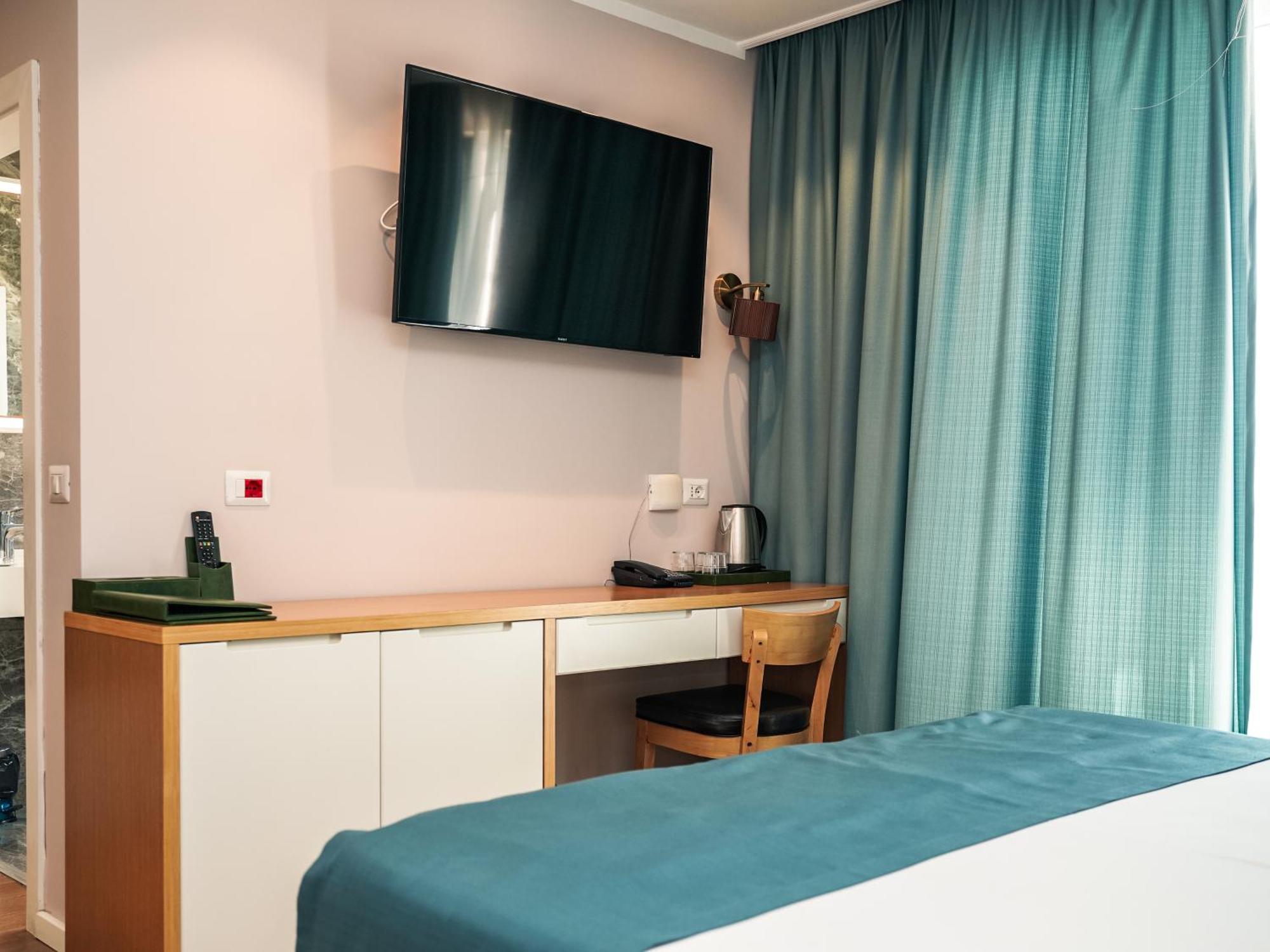 Vm Resort & Spa Голем Экстерьер фото