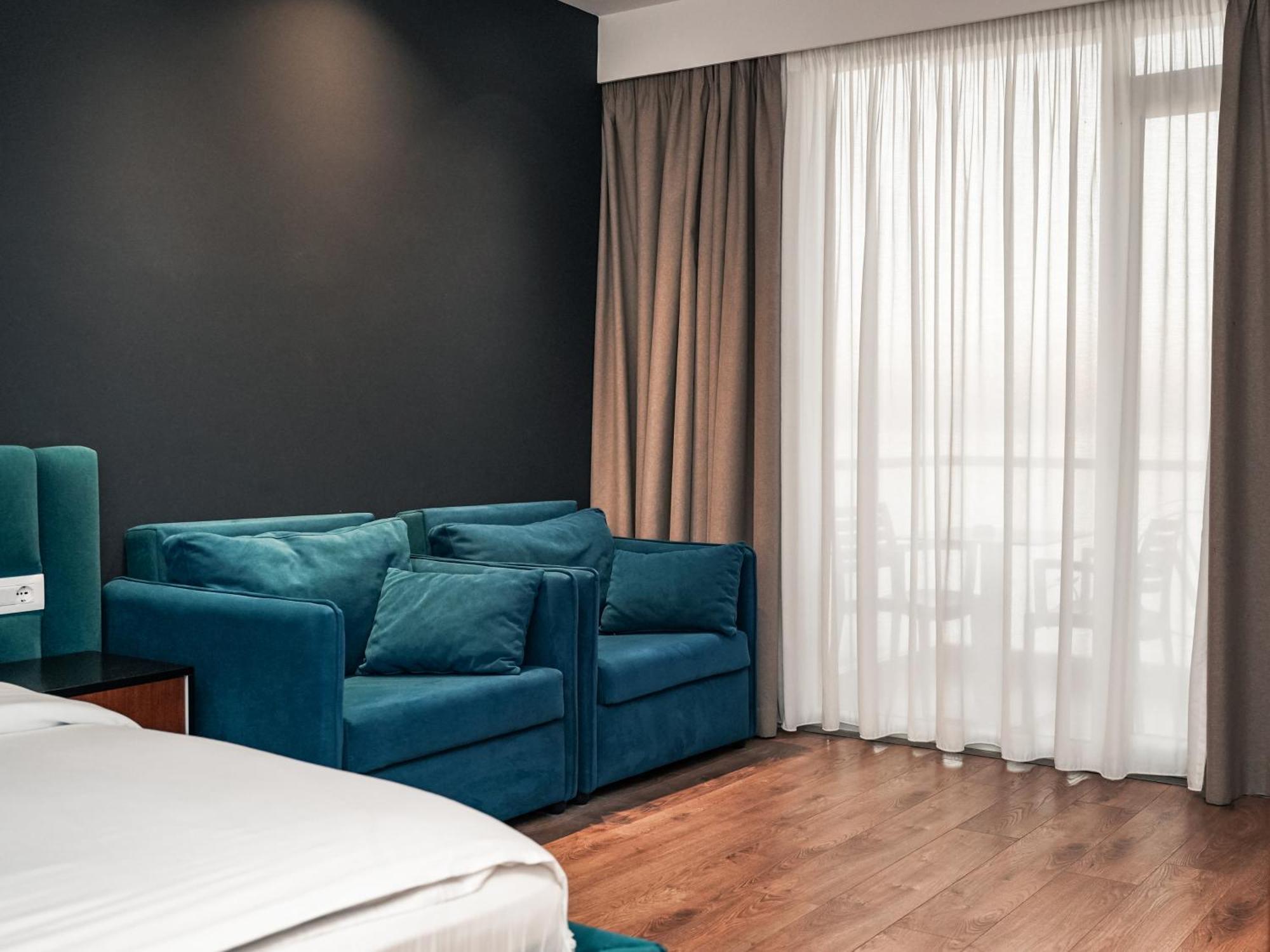 Vm Resort & Spa Голем Экстерьер фото