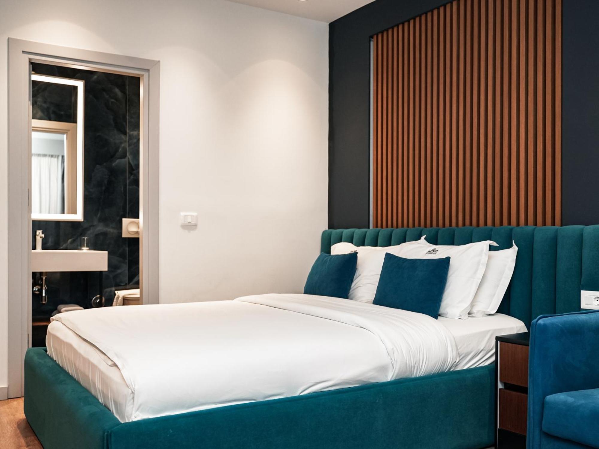 Vm Resort & Spa Голем Экстерьер фото