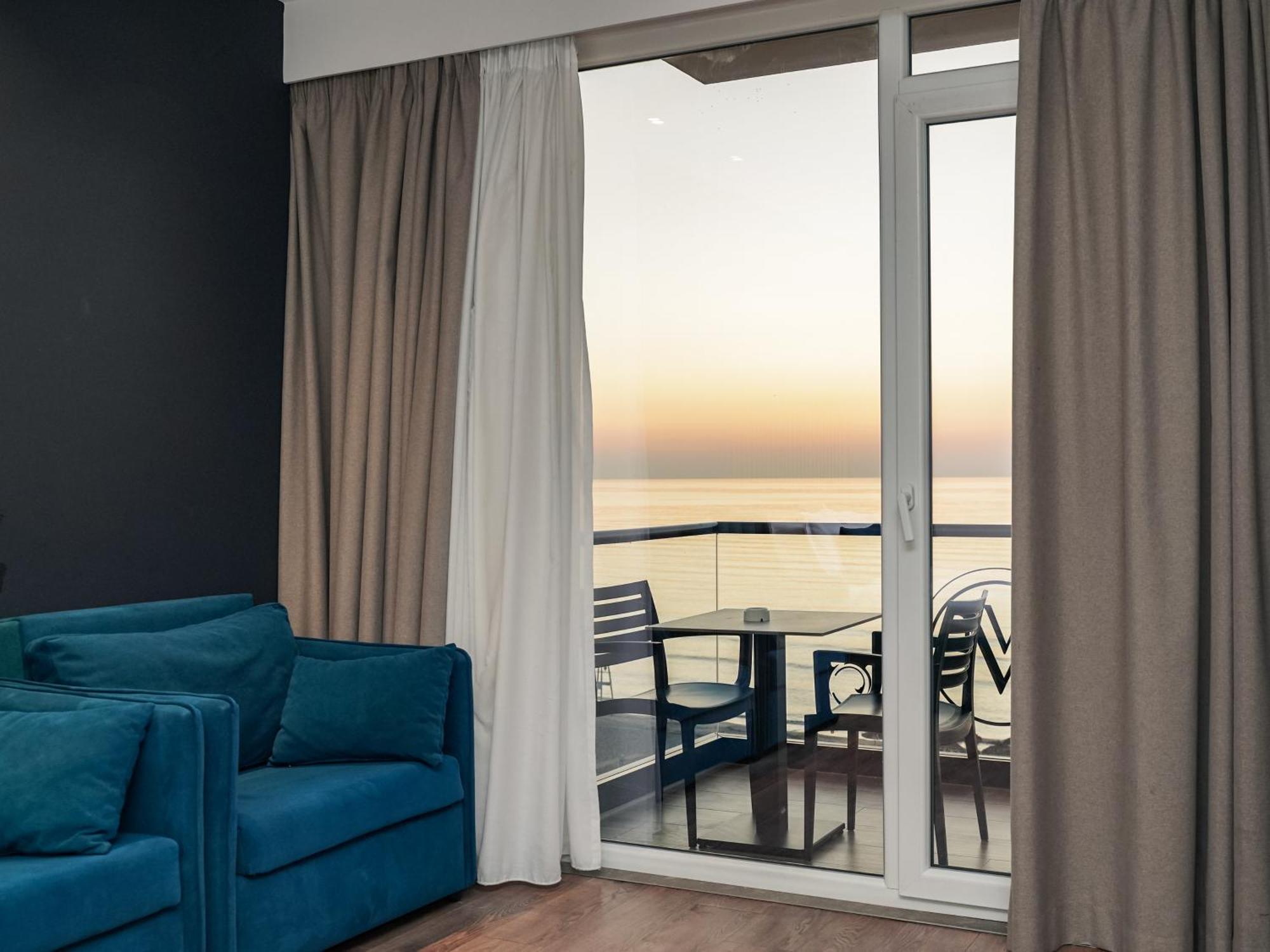 Vm Resort & Spa Голем Экстерьер фото
