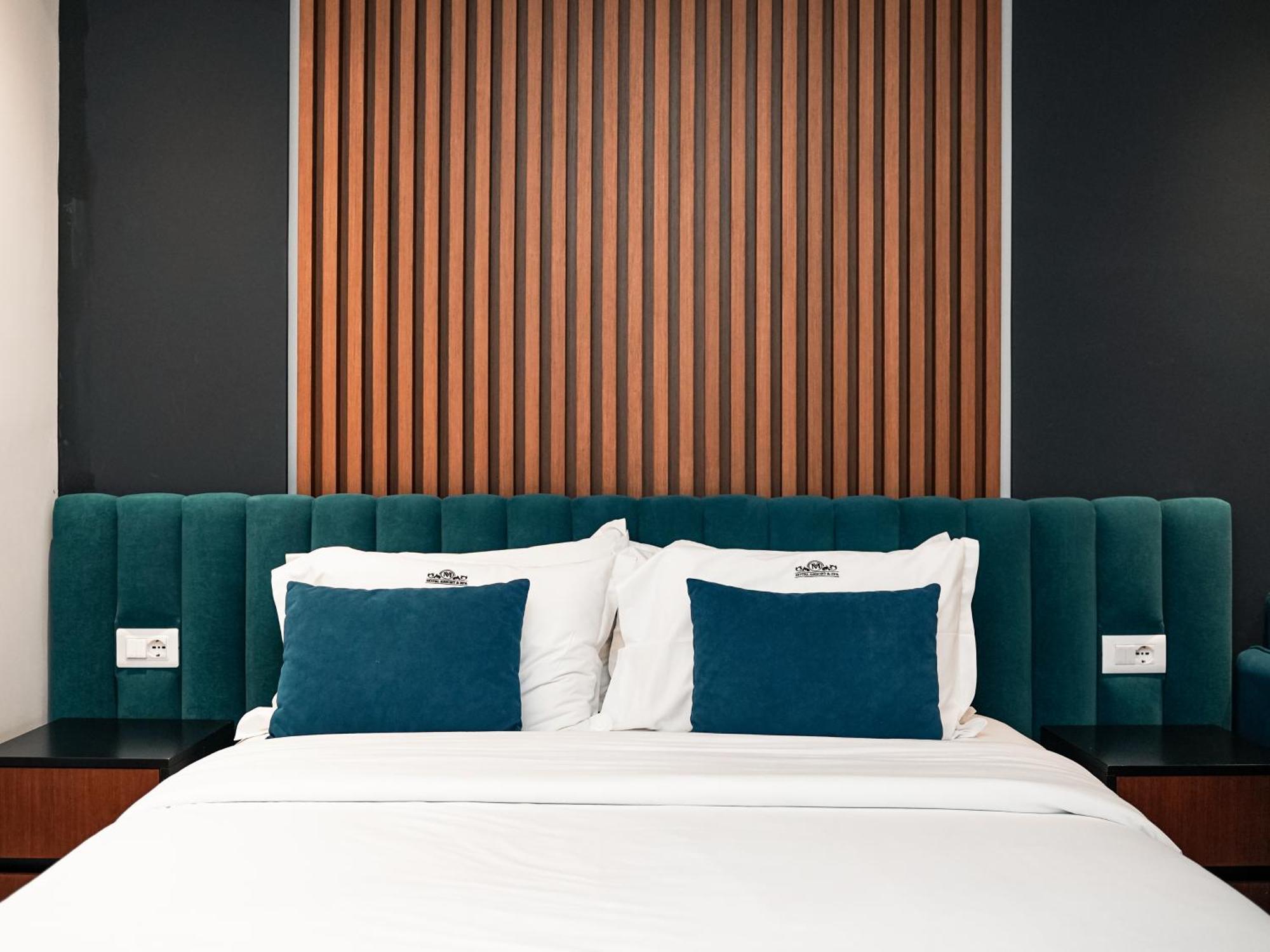 Vm Resort & Spa Голем Экстерьер фото