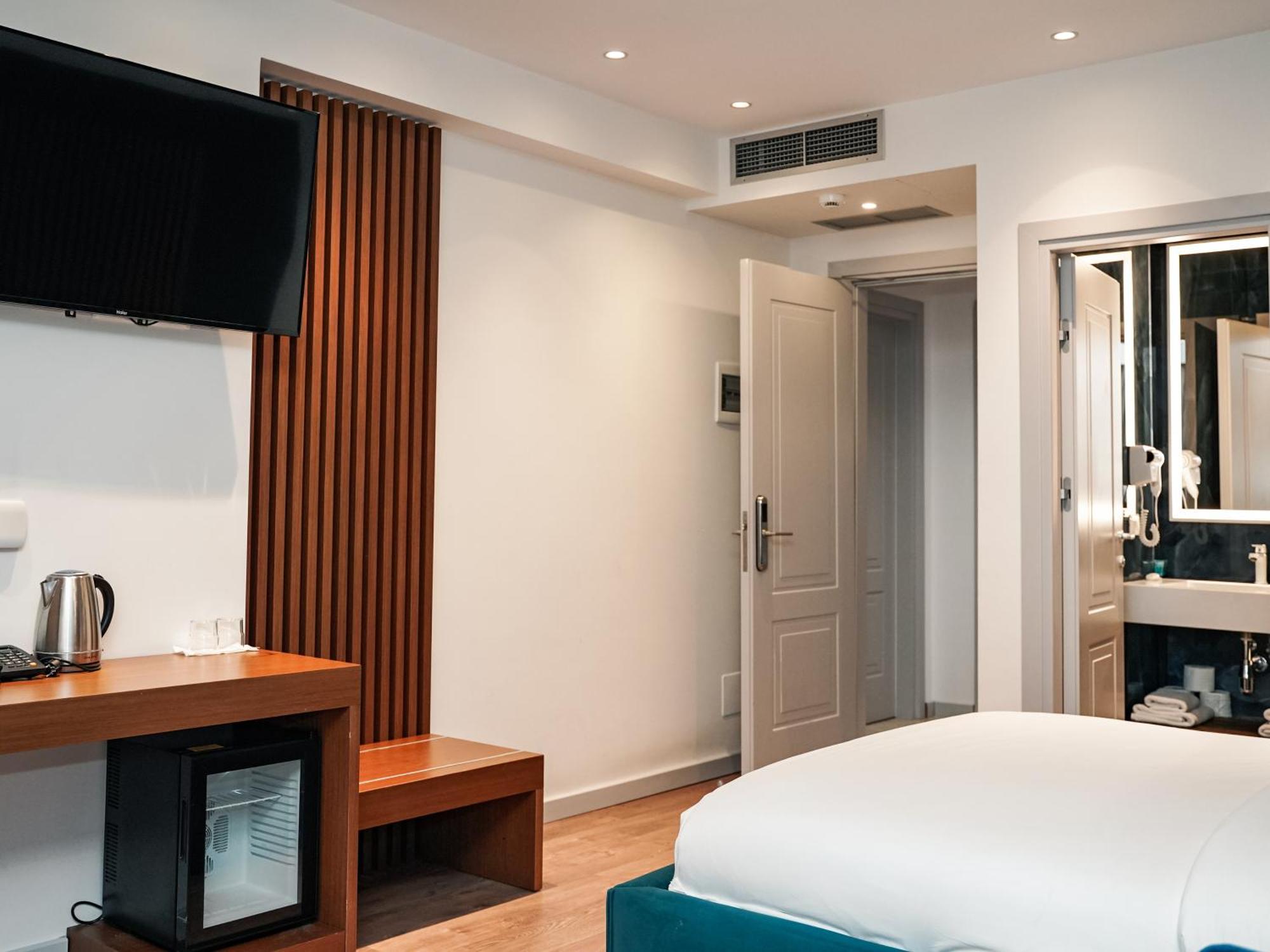 Vm Resort & Spa Голем Экстерьер фото