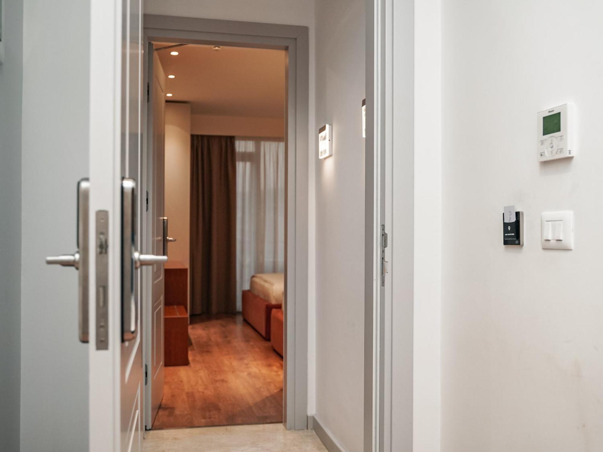 Vm Resort & Spa Голем Экстерьер фото
