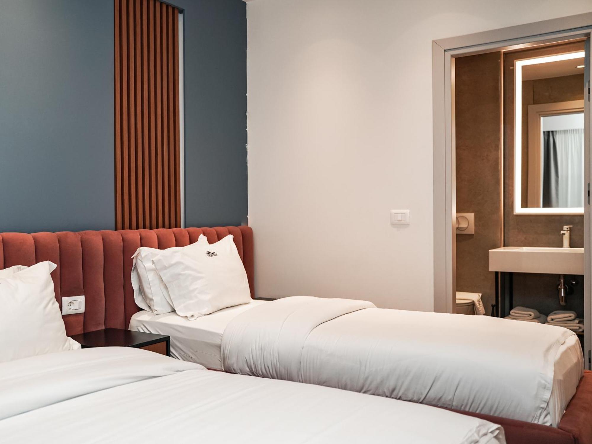 Vm Resort & Spa Голем Экстерьер фото