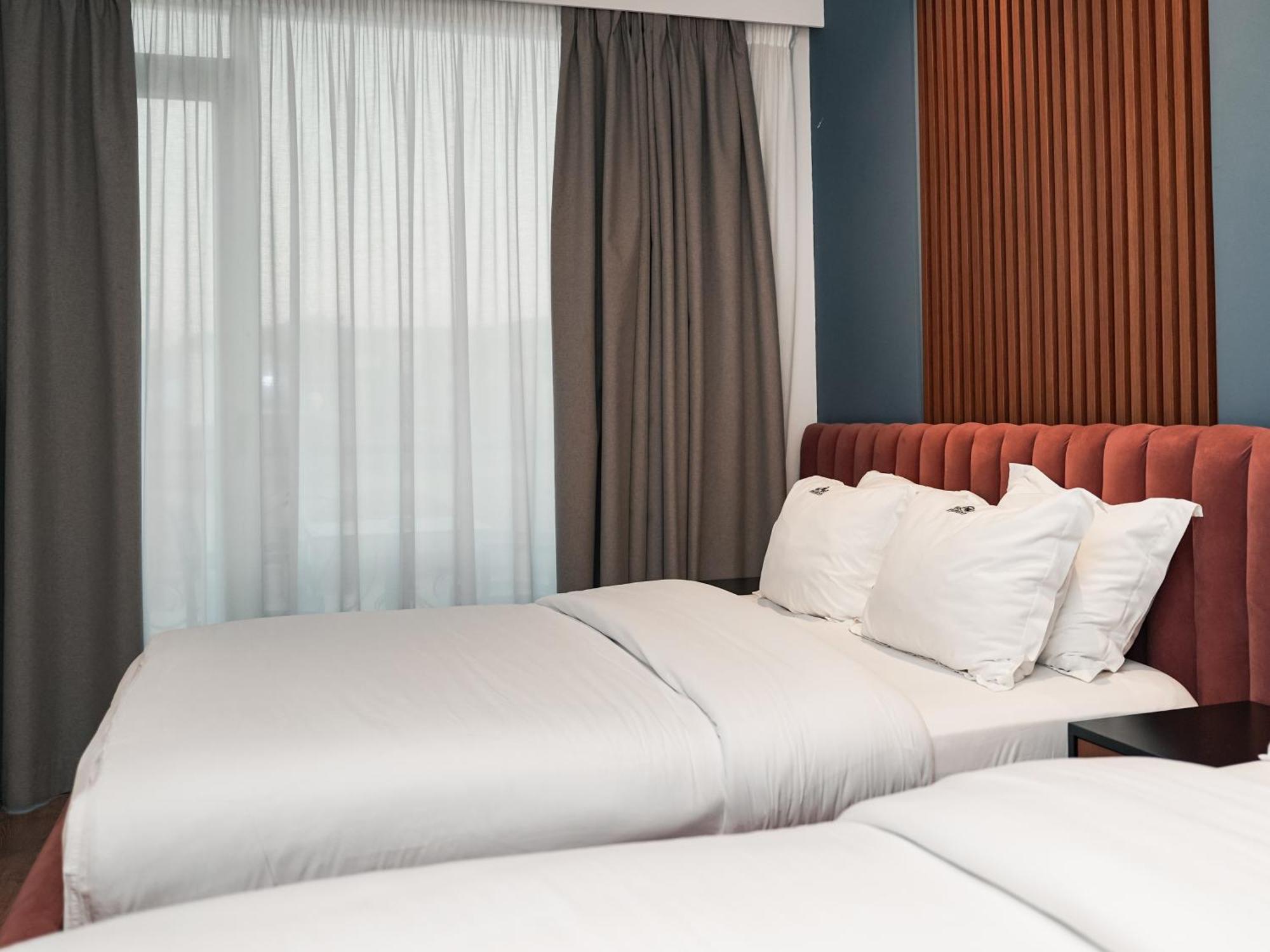 Vm Resort & Spa Голем Экстерьер фото