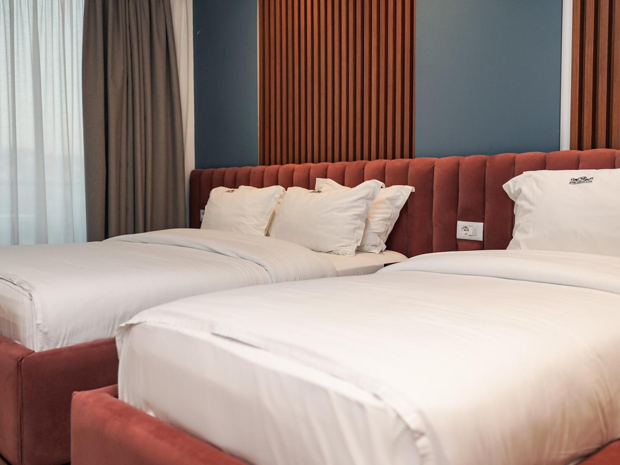 Vm Resort & Spa Голем Экстерьер фото