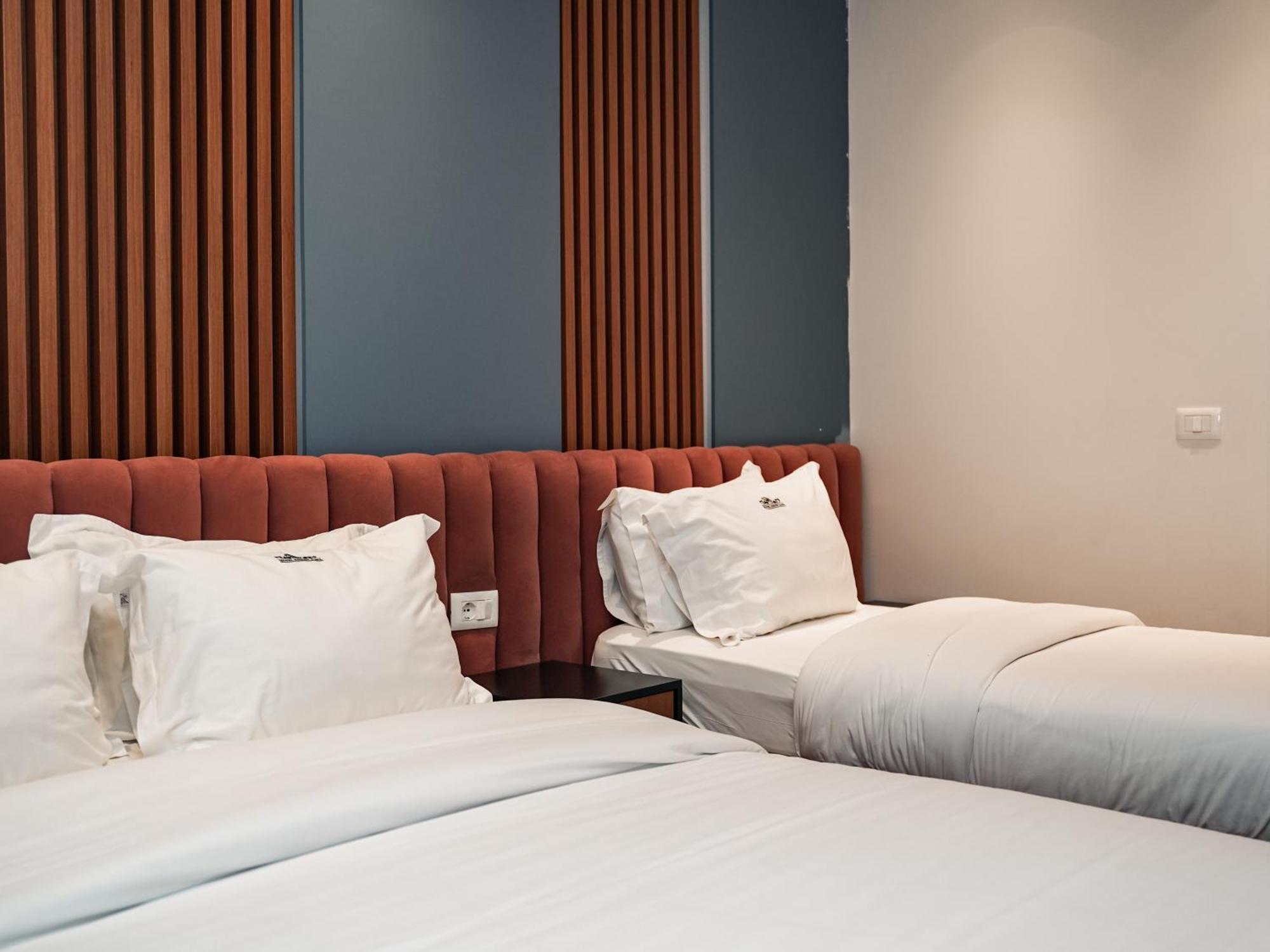 Vm Resort & Spa Голем Экстерьер фото