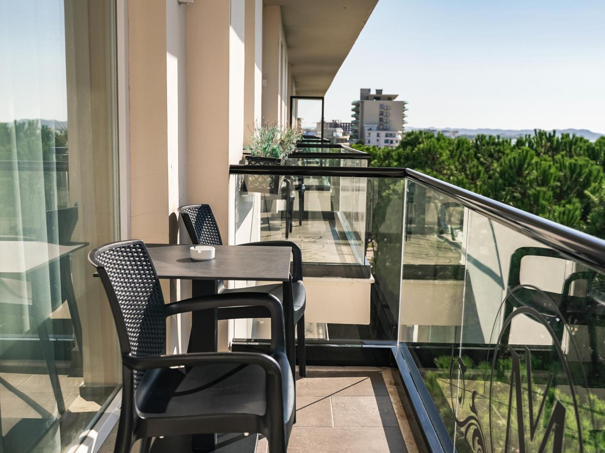 Vm Resort & Spa Голем Экстерьер фото