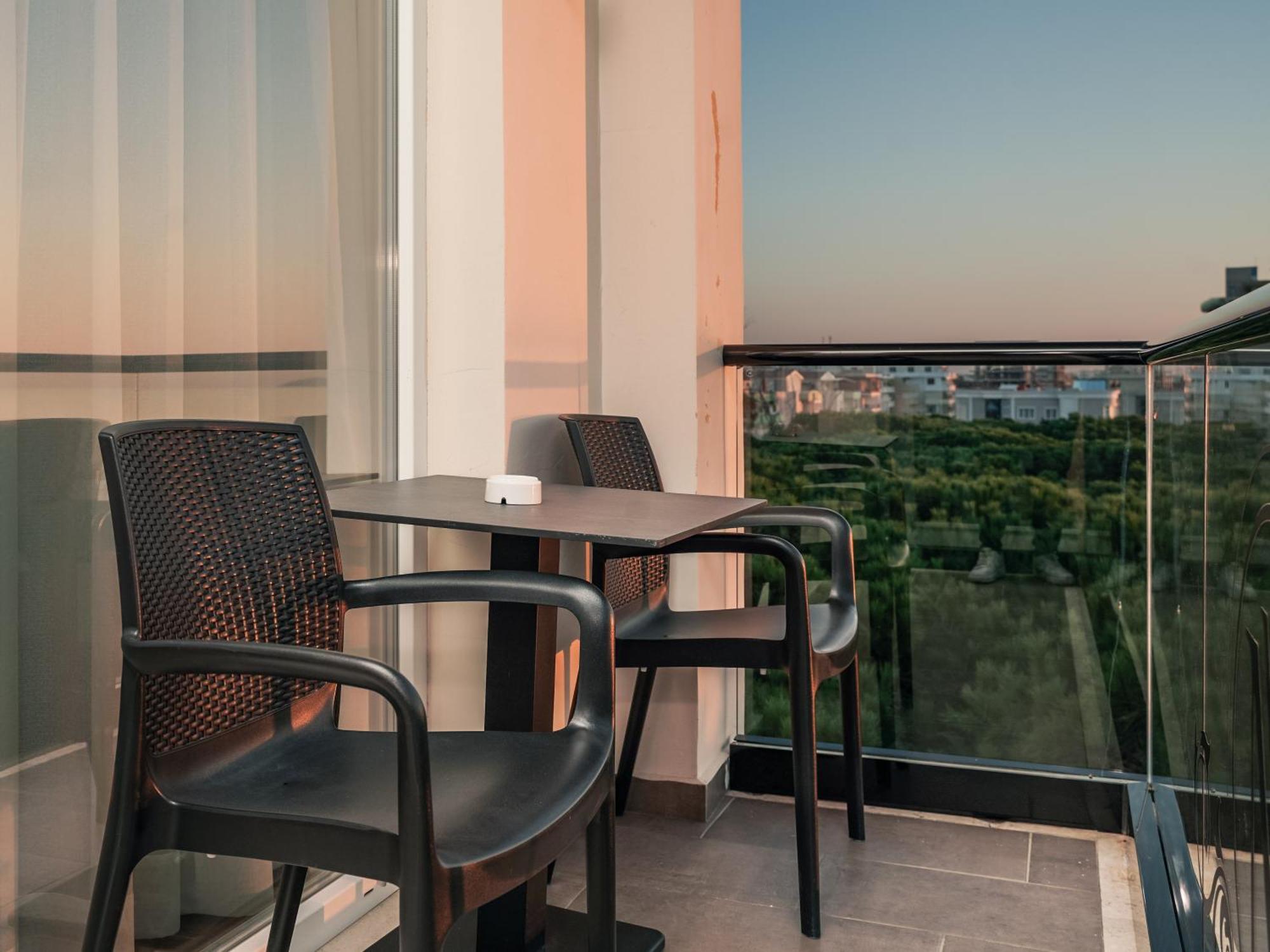 Vm Resort & Spa Голем Экстерьер фото