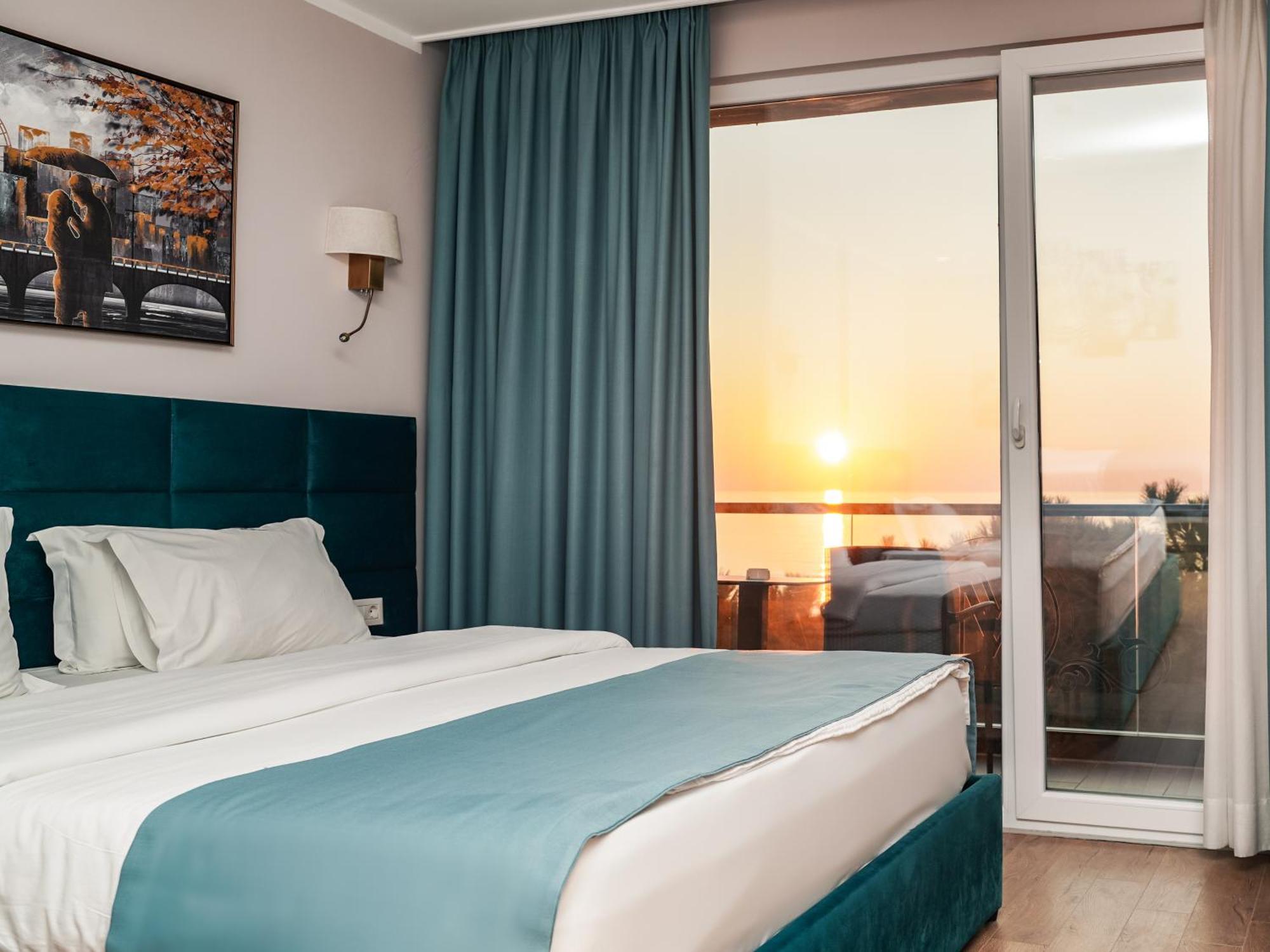 Vm Resort & Spa Голем Экстерьер фото