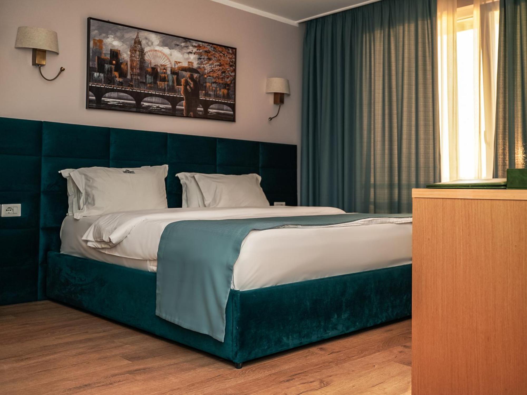 Vm Resort & Spa Голем Экстерьер фото