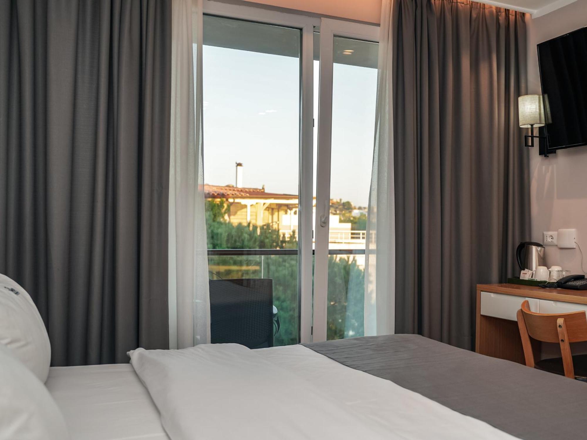 Vm Resort & Spa Голем Экстерьер фото