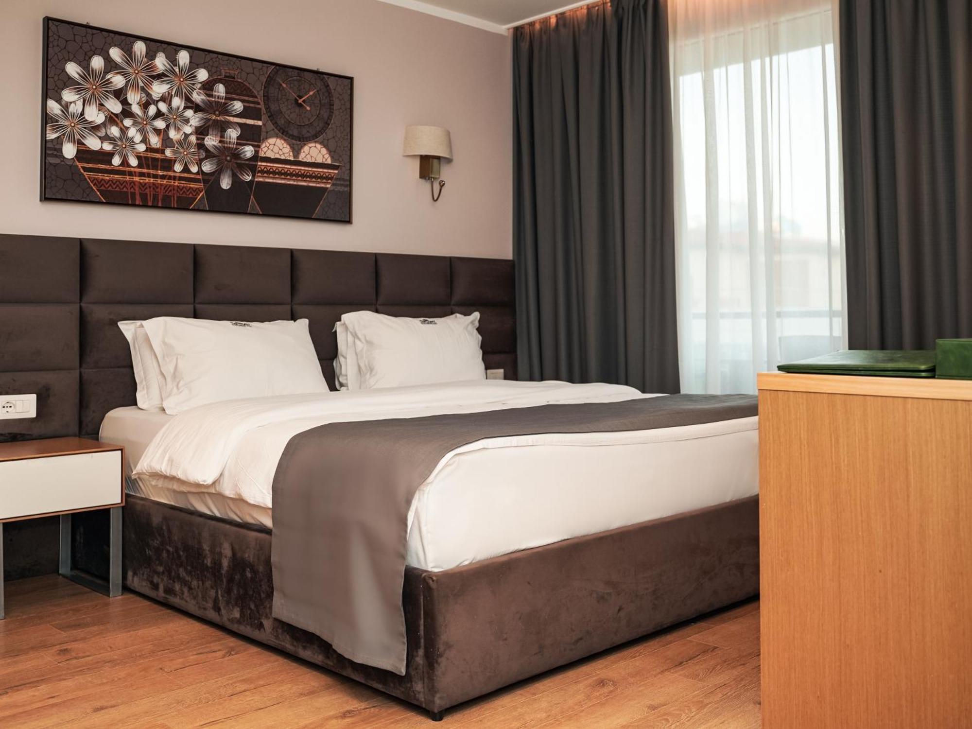 Vm Resort & Spa Голем Экстерьер фото