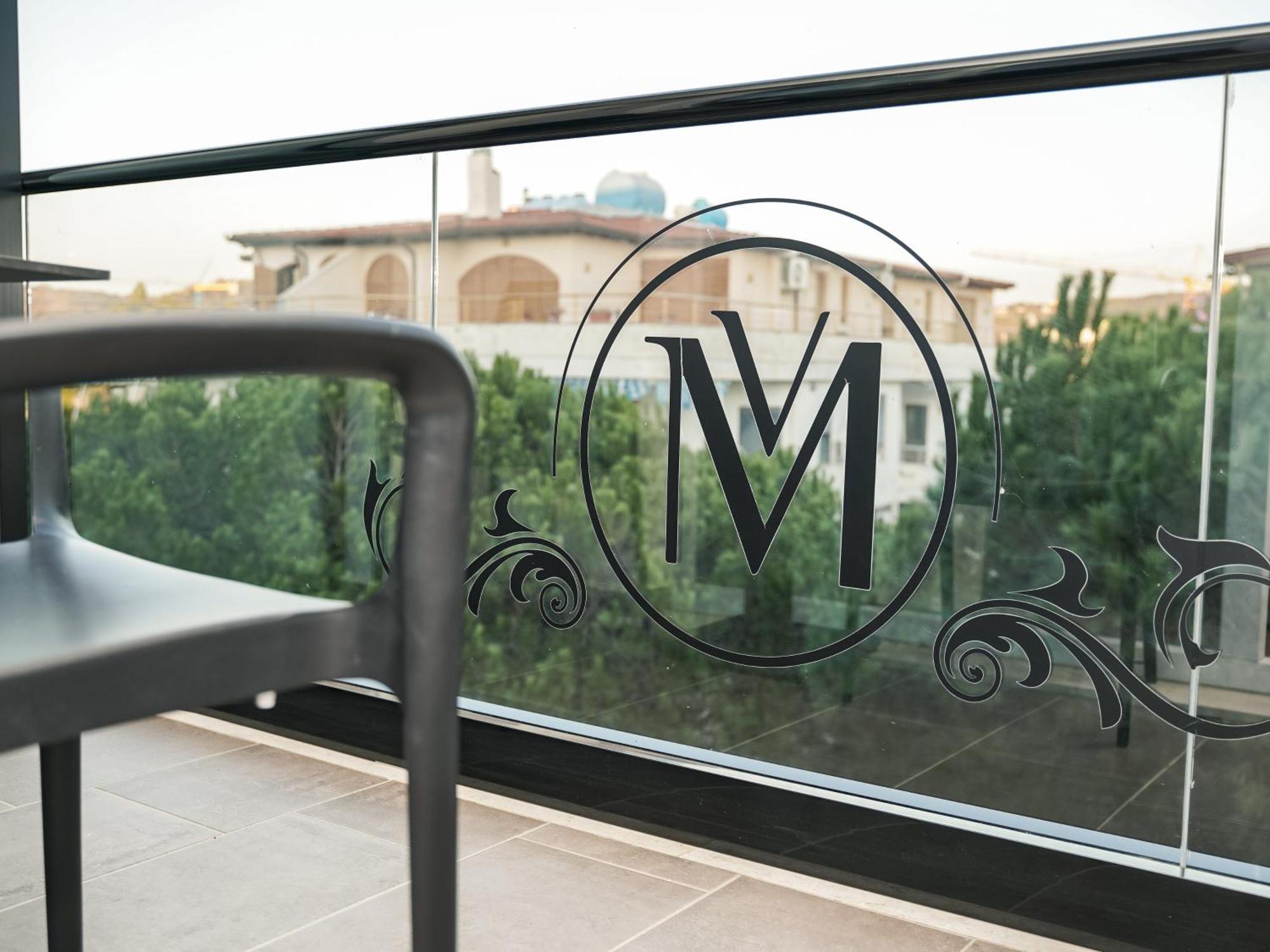 Vm Resort & Spa Голем Экстерьер фото