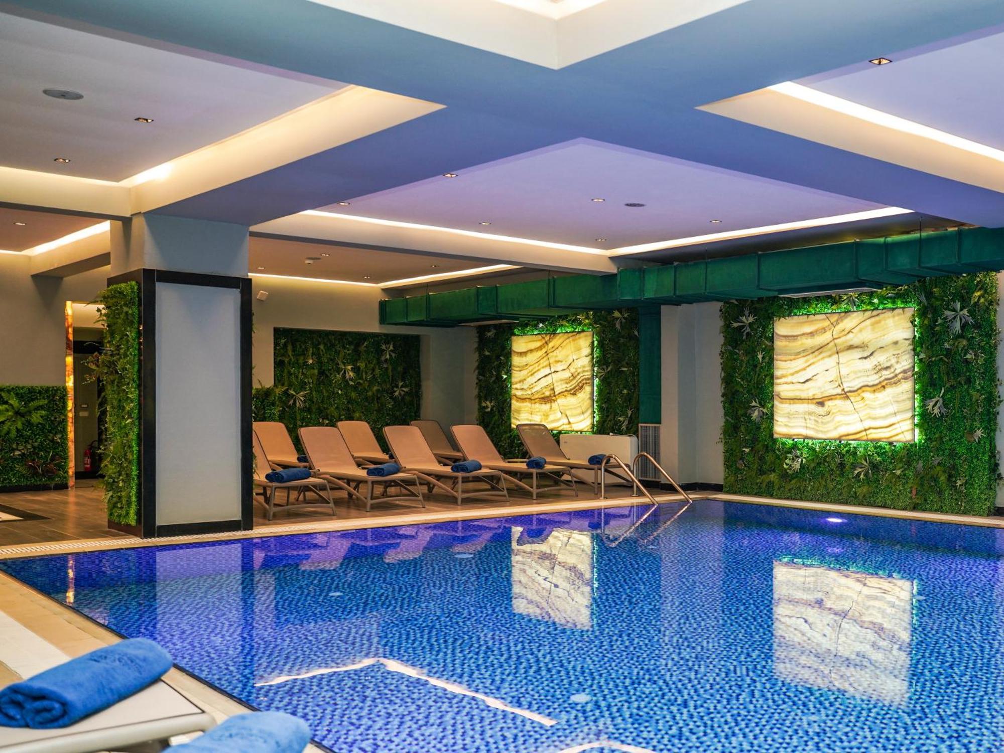 Vm Resort & Spa Голем Экстерьер фото